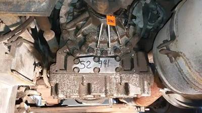 Allison MD-3060 Transmission for a 2000 International 4900