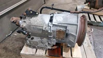 Allison MD-3060 Transmission for a 2001 Freightliner FL-80