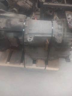 Allison MD-3060 Transmission for a 2001 Spartan METRO STAR