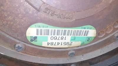 Allison MD-3060 Transmission