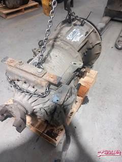 Allison MD-3060 Transmission for a 2004 International 7500 SBA WORKSTAR