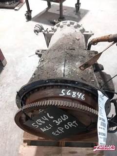 Allison MD-3060 Transmission for a 2004 Kenworth T-300