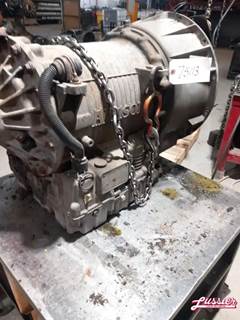 Allison MD-3060 Transmission