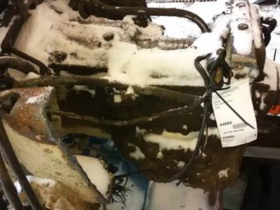 Allison MD-3500PRM Transmission for a 2003 Volvo WX XPEDITOR C/O