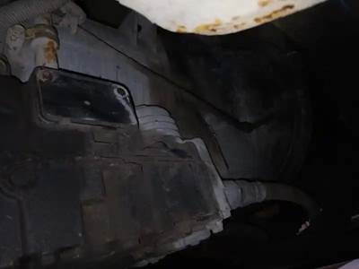 Allison MD-3560P Transmission for a 1999 Volvo WG