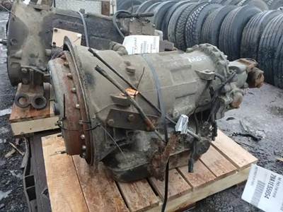 Allison MT-643 Transmission for a Aucune