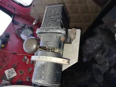 Allison Transmission for a 1975 Pacific P12