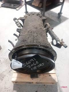 Allison Transmission for a 2005 Sterling L7500