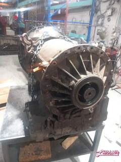 Allison Transmission