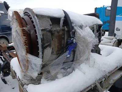 Allison VNR Transmission for a 2020 Volvo VNR