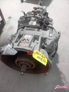 Detroit DT12-0A Transmission for a 2020 Freightliner CASCADIA PT126064S T