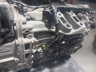 Detroit DT12-0A Transmission