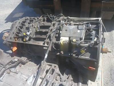 Detroit DT12-0A Transmission
