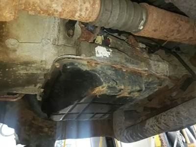 Dodge 545RFE Transmission for a 2006 Dodge RAM 2500