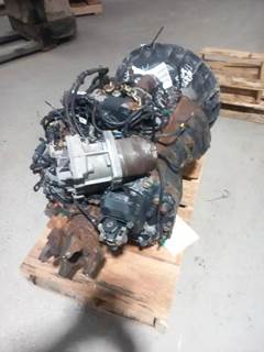 Eaton-Fuller FAO-16810S-EP3 Transmission for a 2016 Peterbilt 579