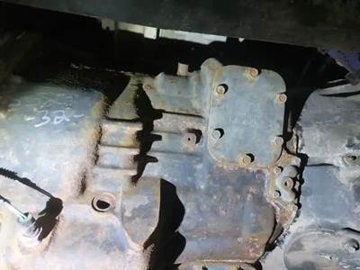 Eaton-Fuller FAOM-15810S-EP3 Transmission for a 2016 Peterbilt 579