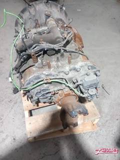 Eaton-Fuller FAOM-15810S-EP3 Transmission for a 2017 Peterbilt 579