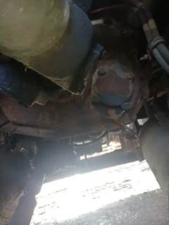 Eaton-Fuller FRO-14210C Transmission for a 2004 Freightliner COLUMBIA CL-120