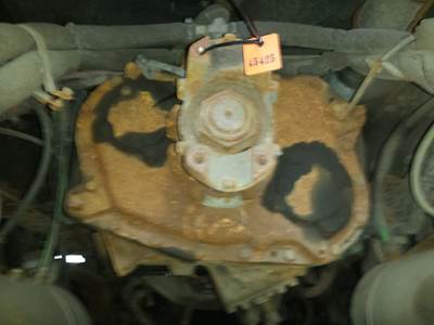 Eaton-Fuller FRO15210C Transmission for a 2007 Freightliner CL120 Columbia