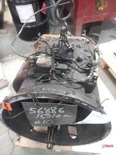 Eaton-Fuller FRO15210C Transmission