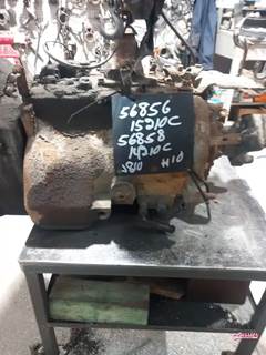 Eaton-Fuller FRO15210C Transmission for a 2012 Freightliner CASCADIA