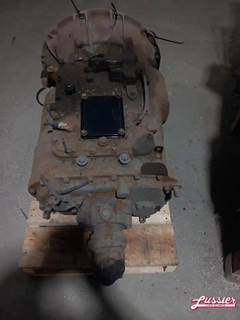 Eaton-Fuller FRO16210C Transmission for a 2011 International PROSTAR