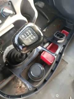 Eaton-Fuller FS-5406A Transmission for a 2010 Freightliner M2 106