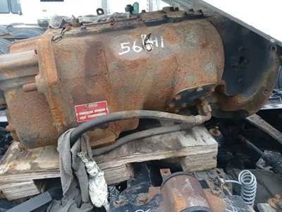 Transmission for a 2017 Kenworth T-680