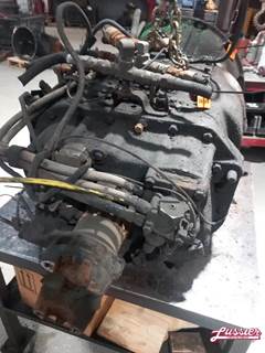 Verification Pending, Part Make: Fuller