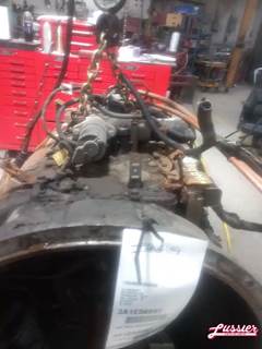 , Part Make: Eaton/Fuller