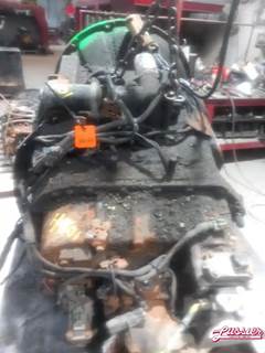 , Part Make: Eaton/Fuller