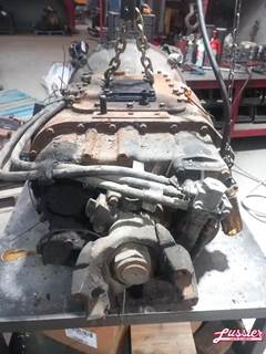 Eaton-Fuller Transmission