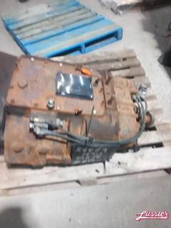 Eaton-Fuller Transmission