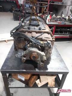 Eaton-Fuller Transmission for a 1999 Sterling LT-9513