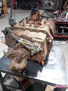 Eaton-Fuller Transmission