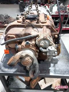 Eaton-Fuller Transmission