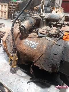 Eaton-Fuller Transmission