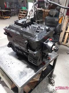 Eaton-Fuller Transmission for a 2013 Peterbilt 337