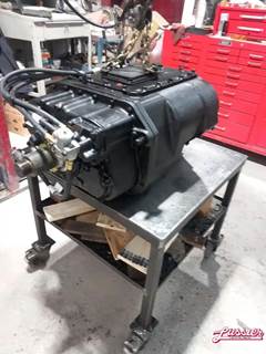 Eaton-Fuller Transmission for a 2017 Kenworth T-680