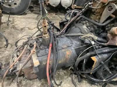 Eaton-Fuller Transmission for a Aucune