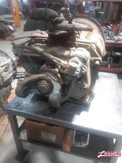 Eaton-Fuller Transmission for a 2001 Freightliner COLUMBIA CL-120