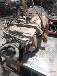 Eaton-Fuller Transmission