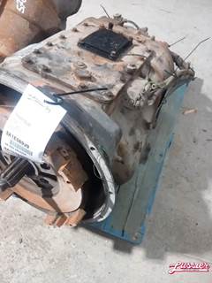 Eaton-Fuller Transmission