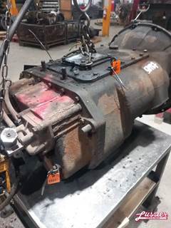 Eaton-Fuller Transmission