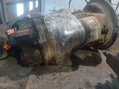 Eaton-Fuller Transmission