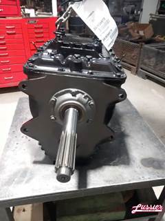 Eaton-Fuller Transmission