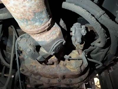 Eaton-Fuller Transmission for a 1994 Peterbilt 378