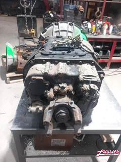 Eaton-Fuller Transmission