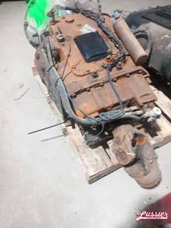 Eaton-Fuller Transmission