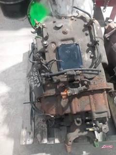 Eaton-Fuller Transmission